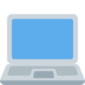 laptop logo
